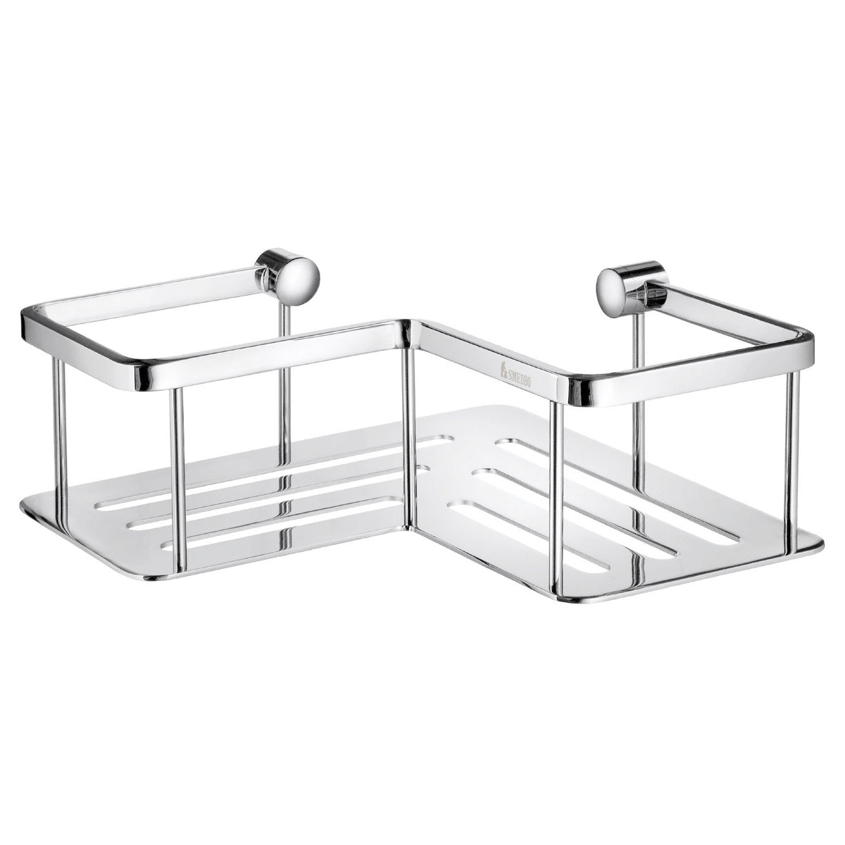 Corner Shower Basket