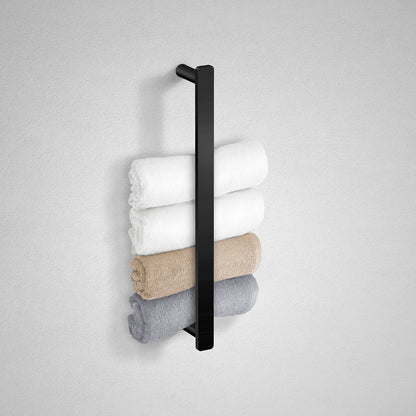 Vieraspyyhkeen pidike/pyyhetanko