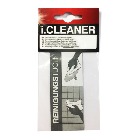 Cleaning Cloth