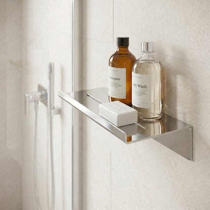 Shower Shelf, self-adhesive