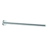Fixed Towel Rail