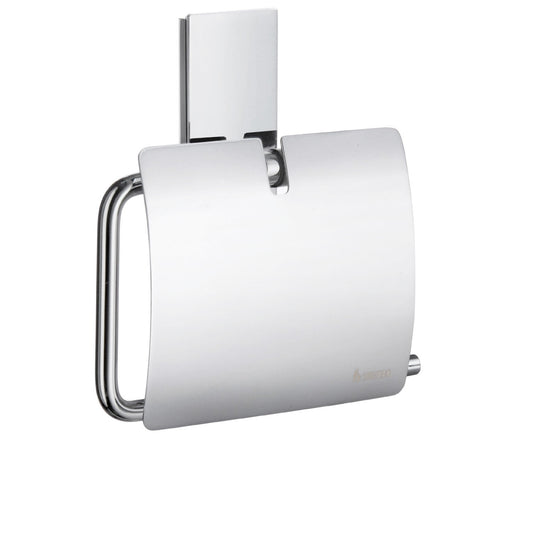 WC-paperiteline kannella