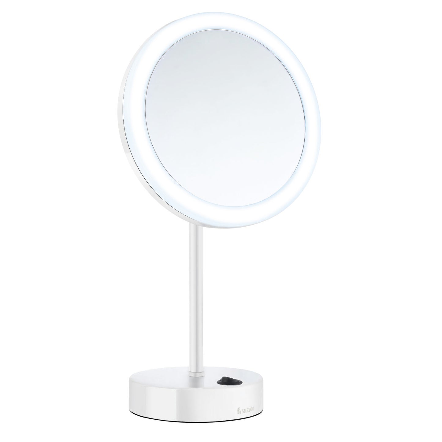 Shaving/Make-up Mirror