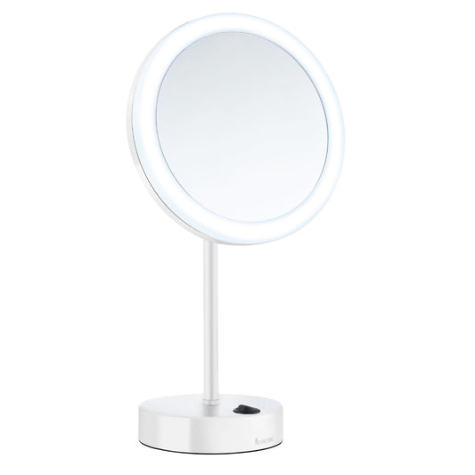 Shaving/Make-up Mirror