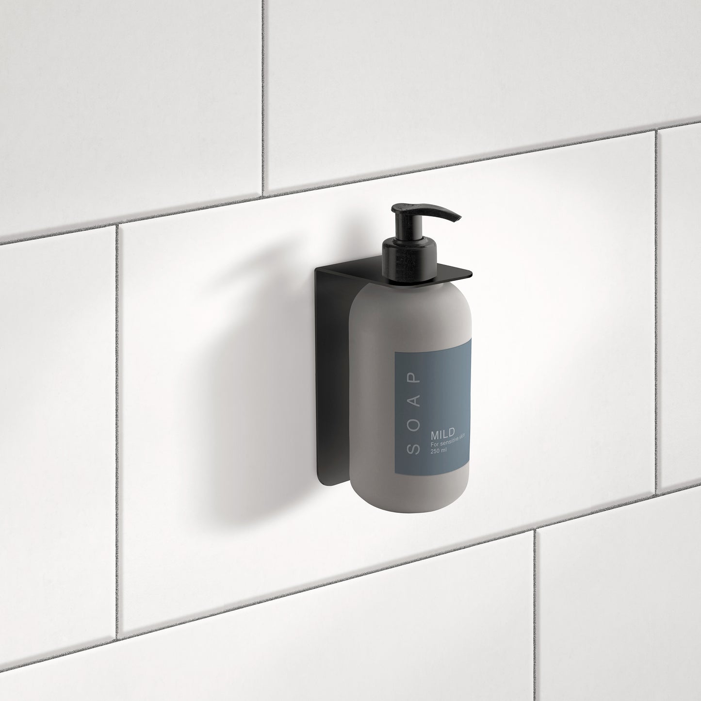 Holder for Soap Dispenser
