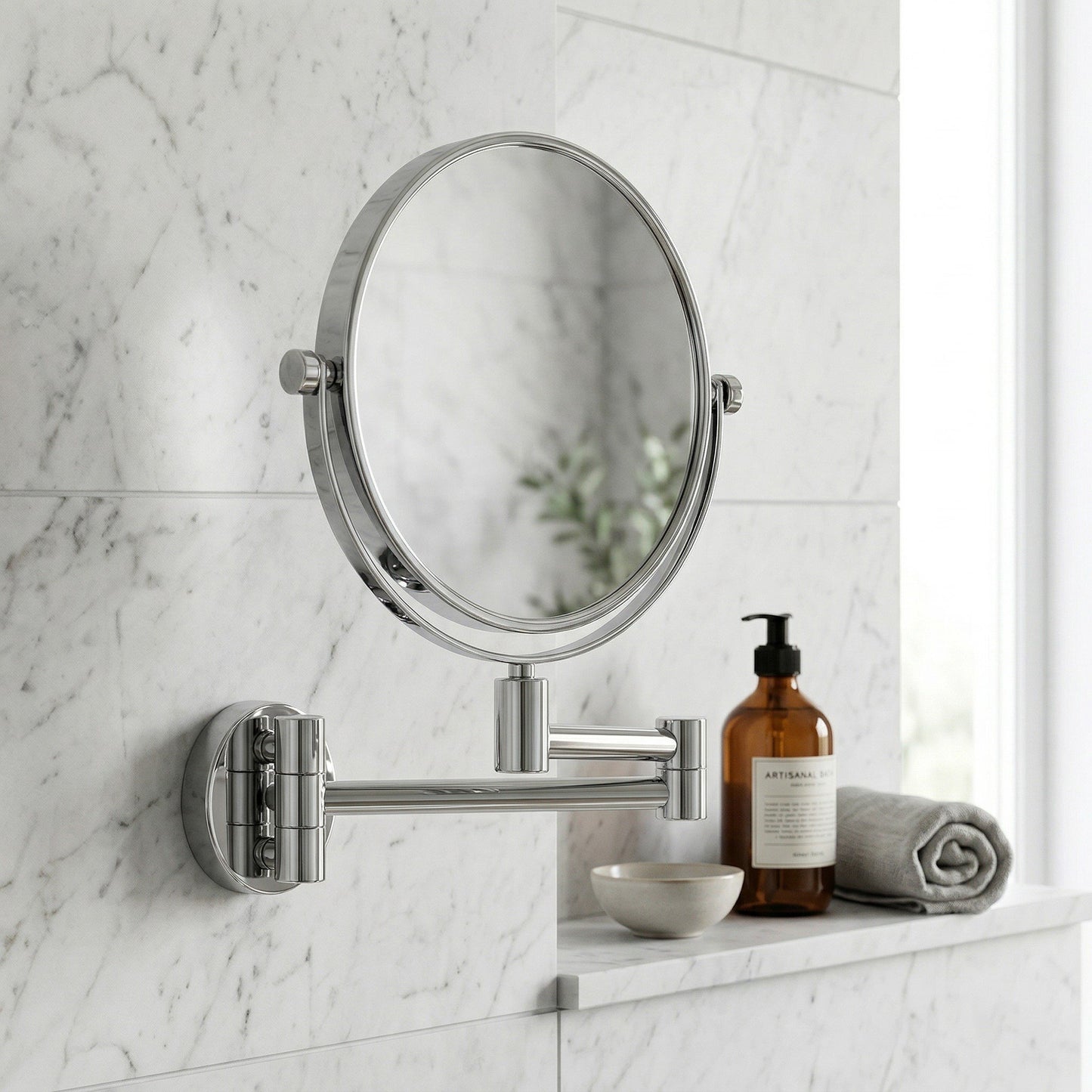 Make-up Mirror