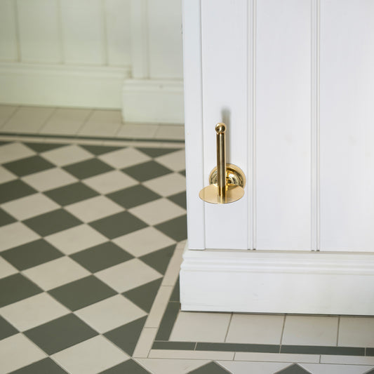 Spare Toilet Roll Holder