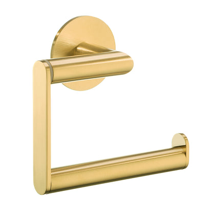Toalettpapirholder, selvklebende