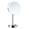 Shaving/Make-up Mirror
