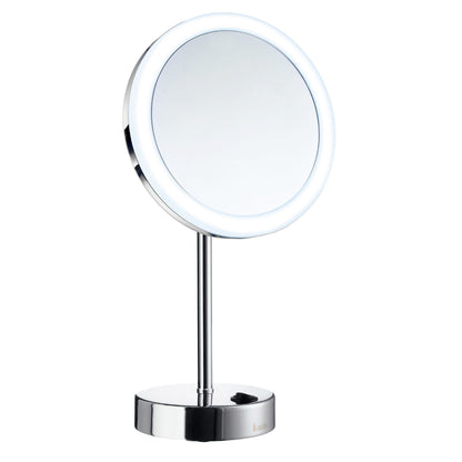 Shaving/Make-up Mirror