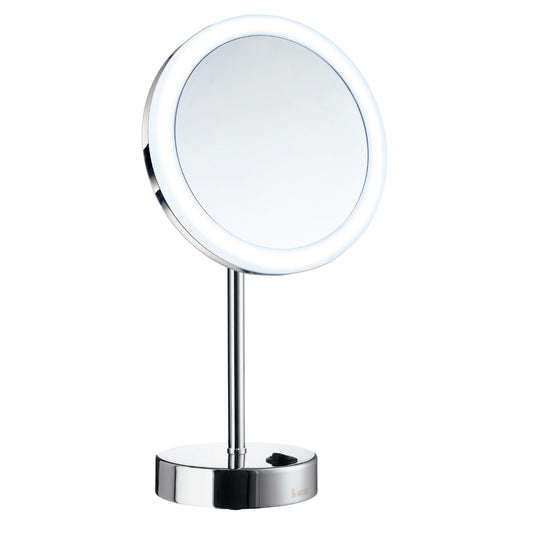 Shaving/Make-up Mirror