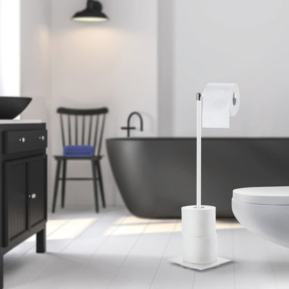 Toilet Roll Holder/Spare Toilet Roll Holder