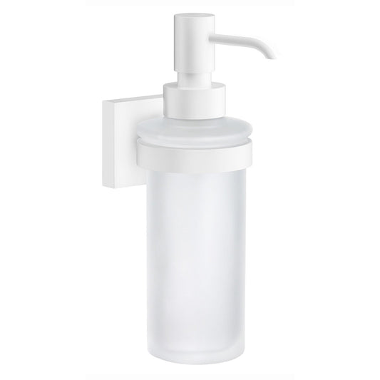 Zeepdispenser