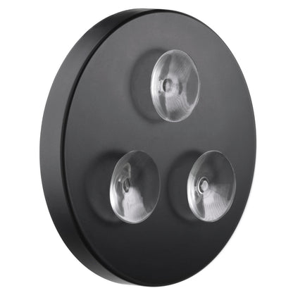 Make-up Mirror with Suction Cups