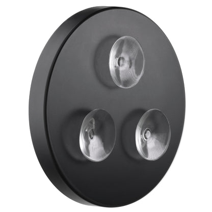 Make-up Mirror with Suction Cups