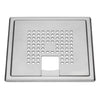 Floor Grating