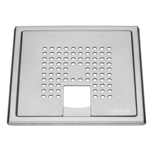 Floor Grating