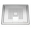 Floor Grating