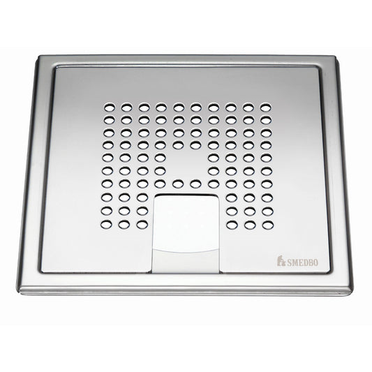 Floor Grating