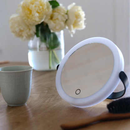 Make-up Mirror