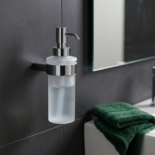 Soap Dispenser