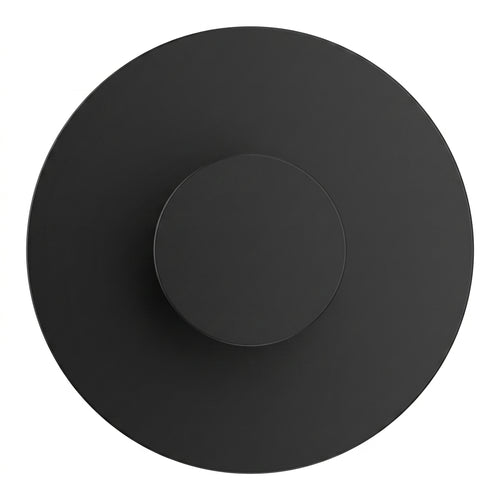 MATT black