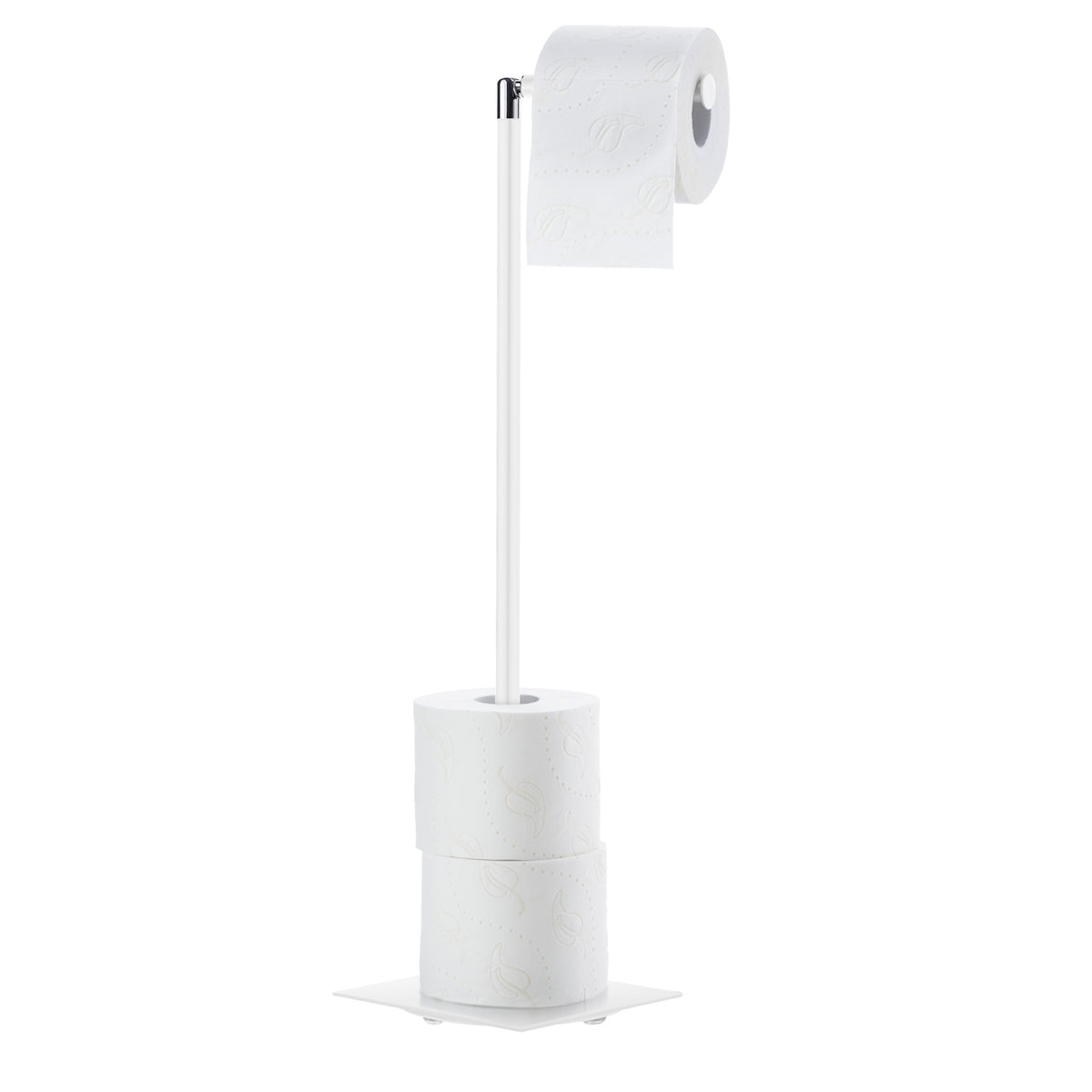 Toilet Roll Holder/Spare Toilet Roll Holder