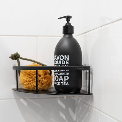 Corner Shower Basket