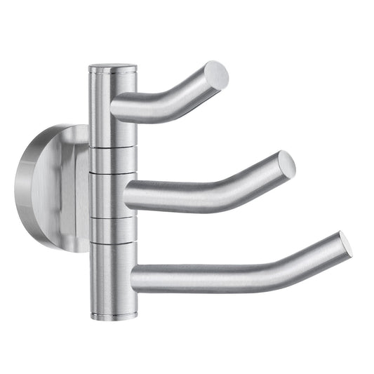HOME Triple Hook, Swing arm