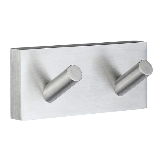 Double Towel Hook