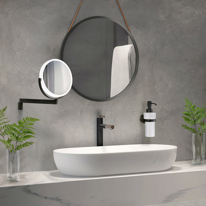 Shaving/Make-up Mirror