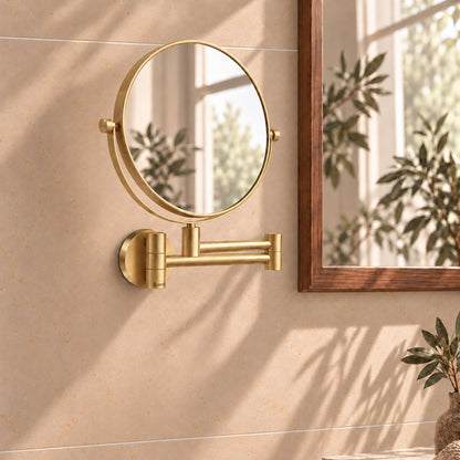 Make-up Mirror