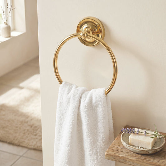 Towel Ring
