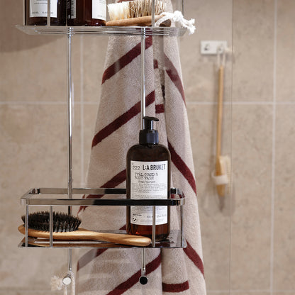 Shower Basket, Double