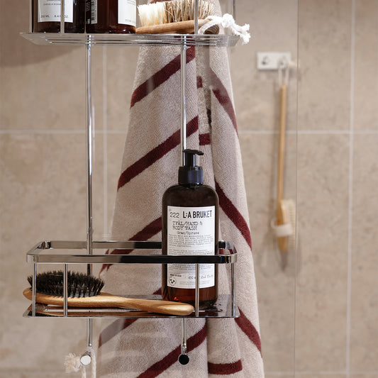 Shower Basket, Double