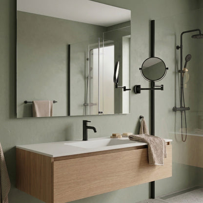 Make-up Mirror