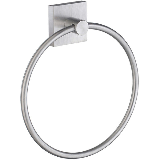 Handdoekring