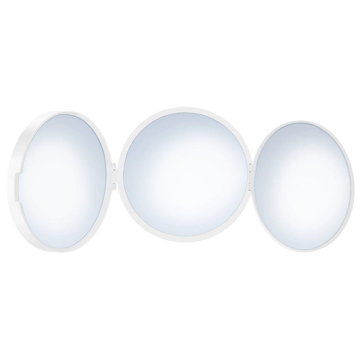 Travel-/Make-up Mirror