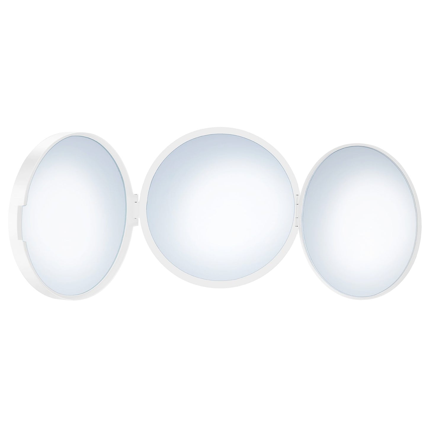 Travel-/Make-up Mirror