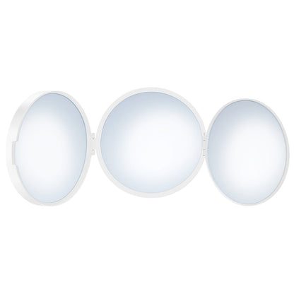 Travel-/Make-up Mirror