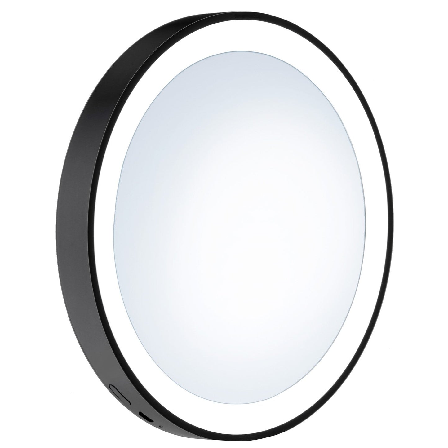 Make-up Mirror with Suction Cups