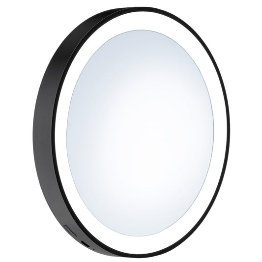 Make-up Mirror with Suction Cups