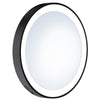 Make-up Mirror with Suction Cups