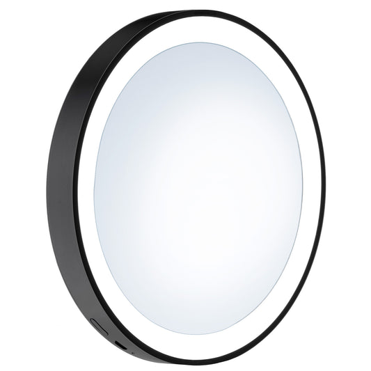 Make-up Mirror with Suction Cups