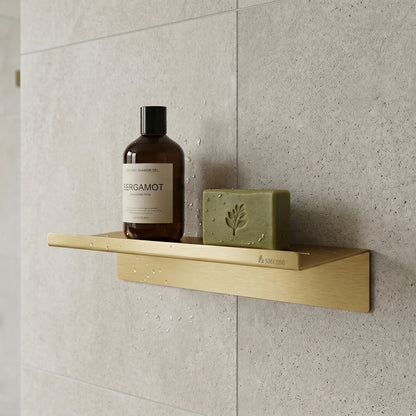 Shower Shelf, self-adhesive