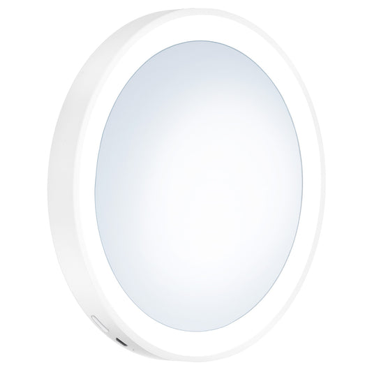 Make-up Mirror with Suction Cups