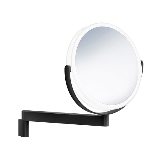 Shaving/Make-up Mirror