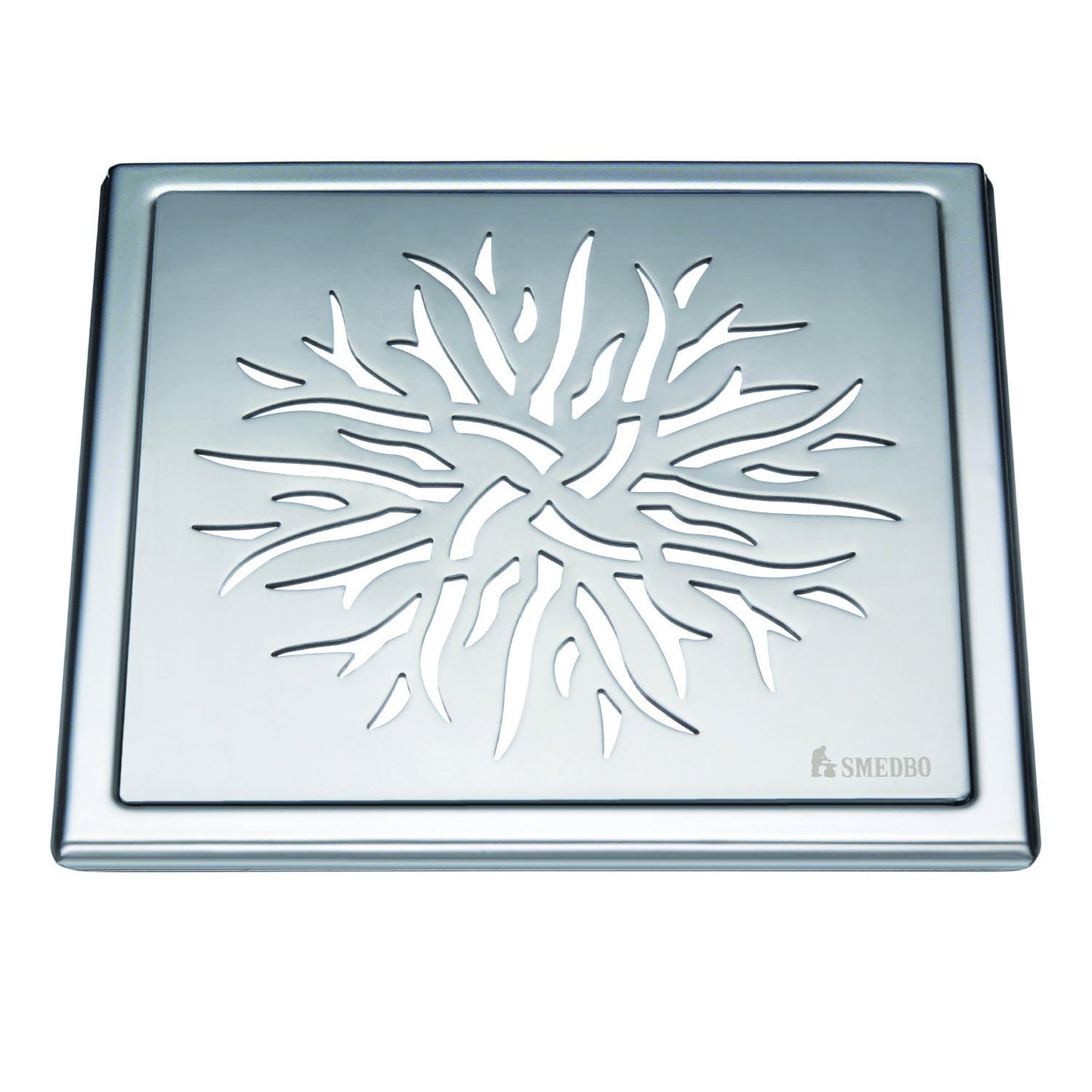 Floor Grating