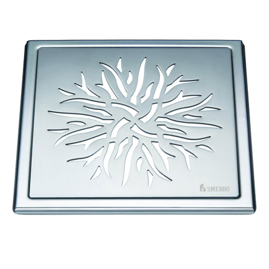 Floor Grating