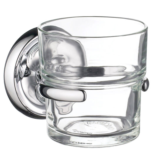 Holder with Tumbler